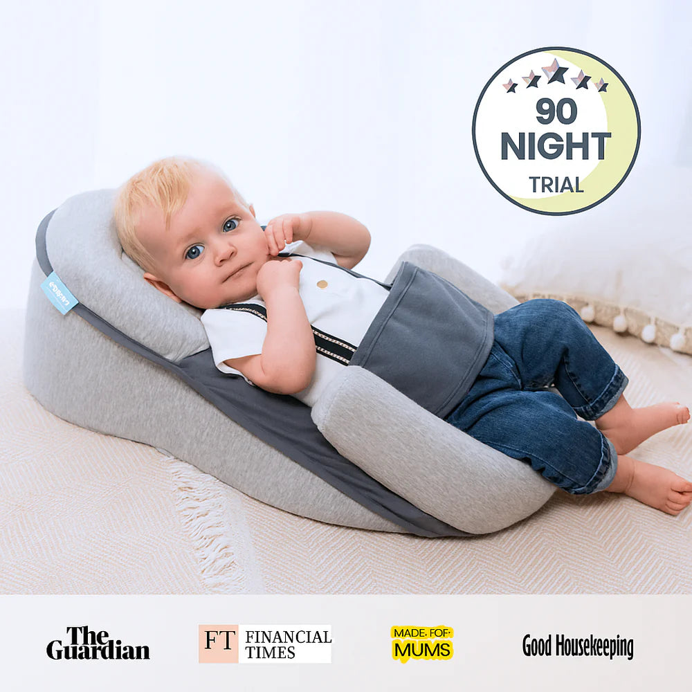 Nordunne™ – Den ultimata babysängen 
