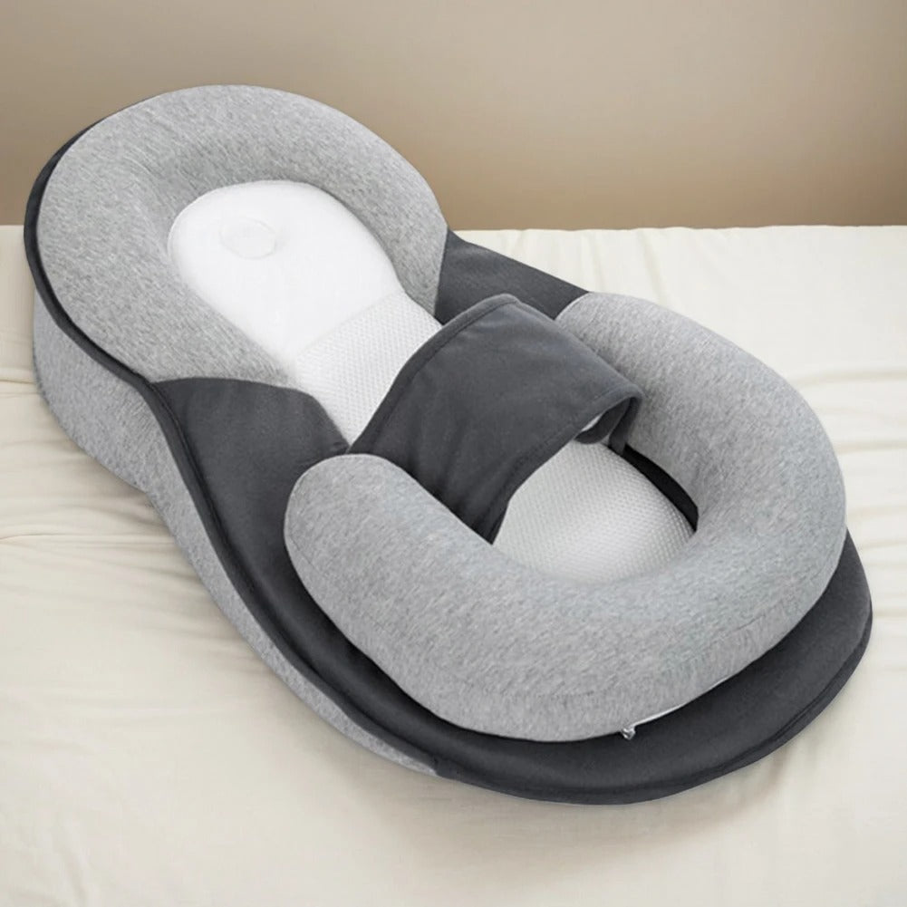 Nordunne™ – Den ultimata babysängen 